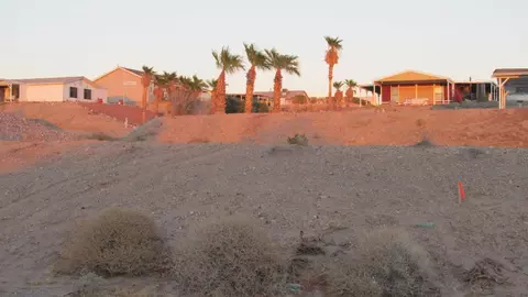 2485 E Choctaw Rd, Fort Mohave, AZ 86426