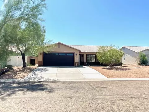 4425 S Bernard Pl, Fort Mohave, AZ 86426