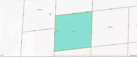 2855 W Honeysuckle Rd, Williams, AZ 86046