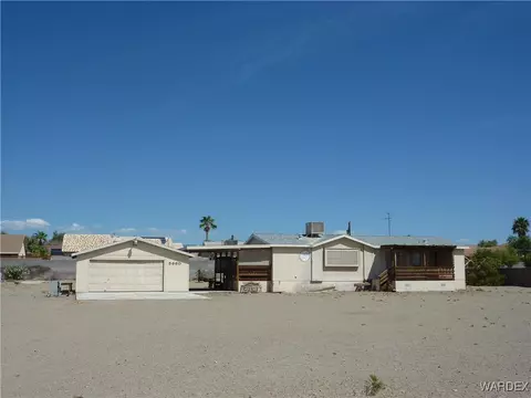 5660 S S Tableau Dr, Fort Mohave, AZ 86426