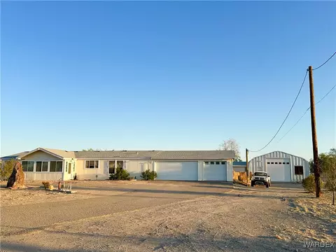 4351 S Cavalry Rd, Fort Mohave, AZ 86426