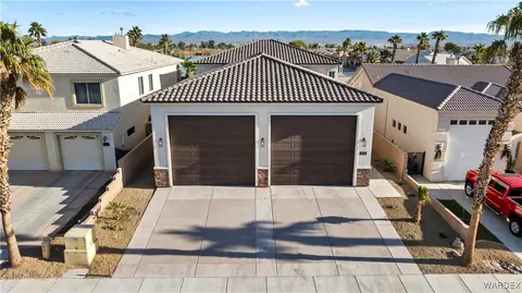 10726 S River Terrace Dr, Mohave Valley, AZ 86440