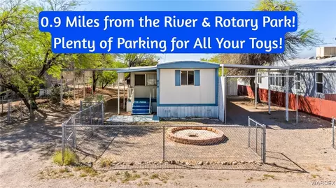 470 Emery Dr, Bullhead City, AZ 86442
