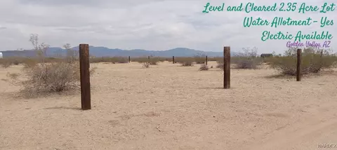 1534 S Glen Canyon Rd, Golden Valley, AZ 86413