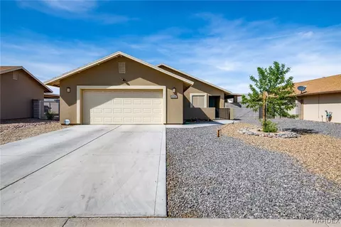 3351 E Double O Dr, Kingman, AZ 86409 photo 1