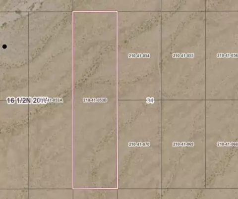 210-41 053b Off E Polaris Rd, Topock, AZ 86436