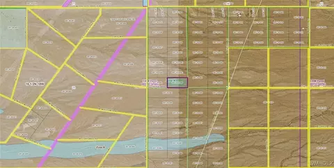 lot46 W Buchwash Rd, Yucca, AZ 86438