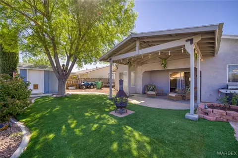 3805 E Snavely Ave, Kingman, AZ 86409 photo 3