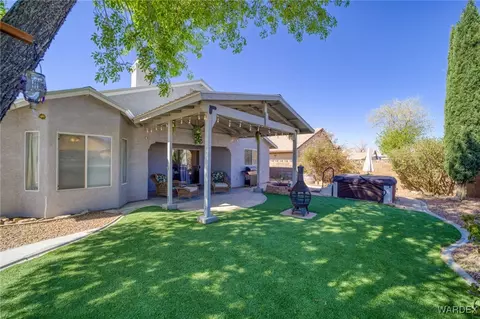 3805 E Snavely Ave, Kingman, AZ 86409 photo 4