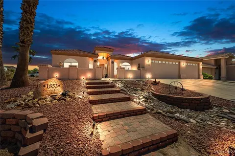 1853 Fairway Bnd, Fort Mohave, AZ 86426