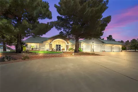3516 Packsaddle Rd, Kingman, AZ 86401