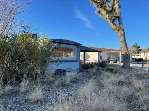 2520 E Mcvicar Ave, Kingman, AZ 86409 photo 2
