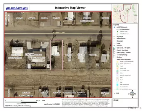 2520 E Mcvicar Ave, Kingman, AZ 86409 photo 13