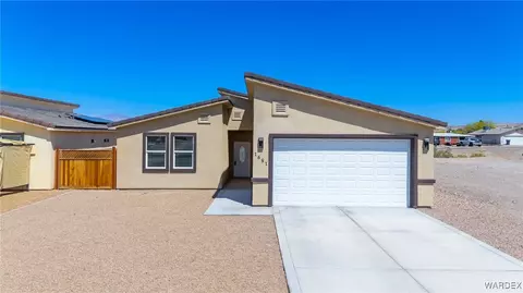 1681 Oro Ave, Bullhead City, AZ 86442