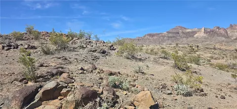 lot6 Carter St, Oatman, AZ 86433