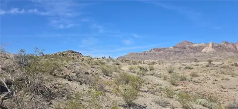 lot8 Carter St, Oatman, AZ 86433