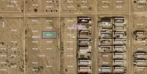lot5 N Apache St, Kingman, AZ 86401