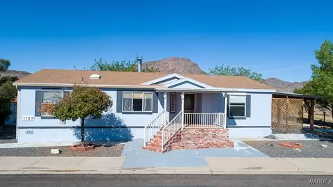1197 E Citrus, Kingman, AZ 86409 photo 32