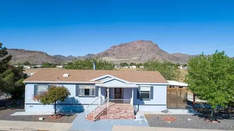 1197 E Citrus, Kingman, AZ 86409