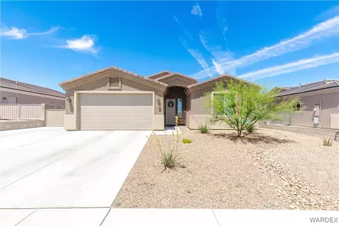 3421 Spur Cross St, Kingman, AZ 86401