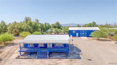 3088 E Deadwood Dr, Mohave Valley, AZ 86440