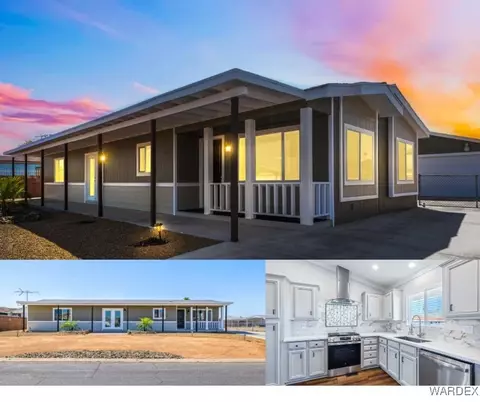 646 Riverfront Dr, Bullhead City, AZ 86442