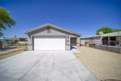 1889 El Monte Dr, Bullhead City, AZ 86442