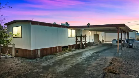 4712 E Bayside Dr, Topock, AZ 86436