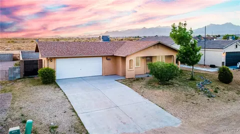 3144 N Prescott St, Kingman, AZ 86401