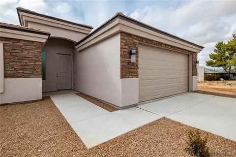 9442 N Vista Dr, Kingman, AZ 86401
