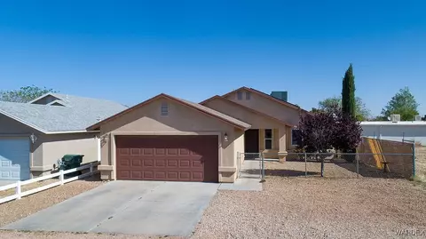 2131 Robinson Ave, Kingman, AZ 86401