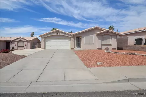 1625 Kyle Ave, Bullhead City, AZ 86442