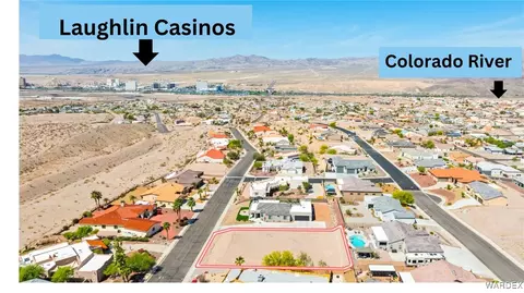 2649 Pegasus Ranch Rd, Bullhead City, AZ 86429