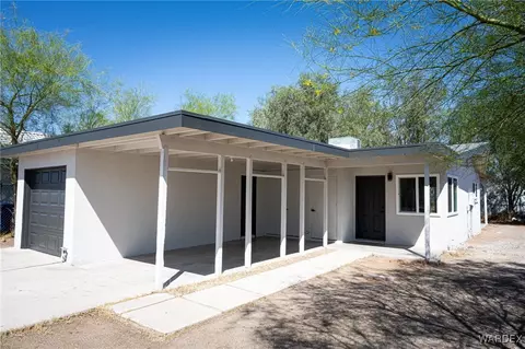 1376 Rubel Ln, Bullhead City, AZ 86442