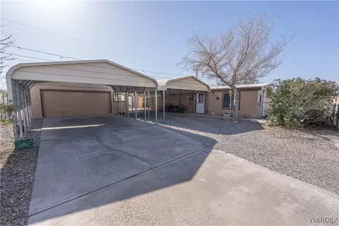 1940 Granada Dr, Bullhead City, AZ 86442