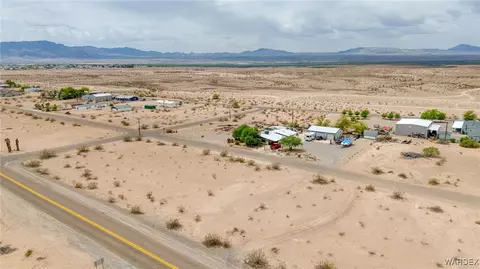 12579 S Oatman Hwy, Topock, AZ 86436
