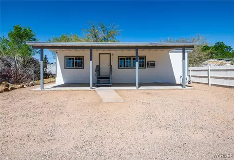 3215 E Suffock Ave, Kingman, AZ 86409
