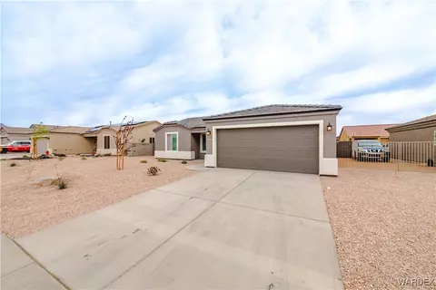 3465 E Double O Dr, Kingman, AZ 86409 photo 12