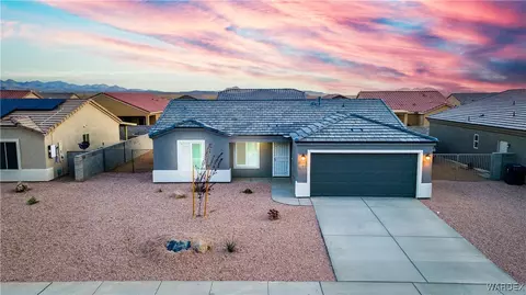 3465 E Double O Dr, Kingman, AZ 86409 photo 2