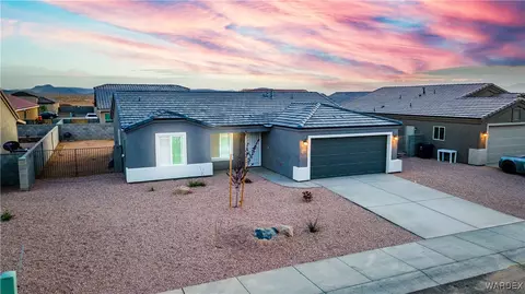 3465 E Double O Dr, Kingman, AZ 86409