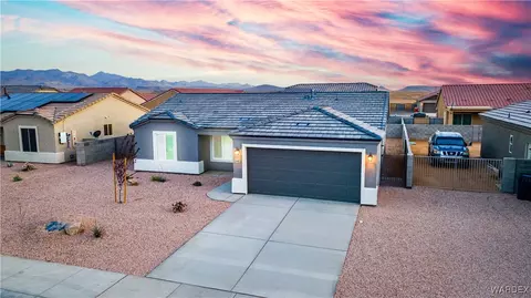3465 E Double O Dr, Kingman, AZ 86409 photo 3