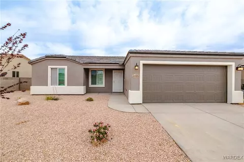 3465 E Double O Dr, Kingman, AZ 86409 photo 14