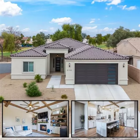 5743 S Club House Dr, Fort Mohave, AZ 86426