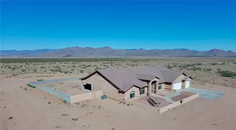 6816 E Rio Verde Dr, Kingman, AZ 86401