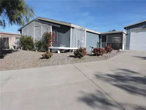 4486 S Lynda Cir, Fort Mohave, AZ 86426