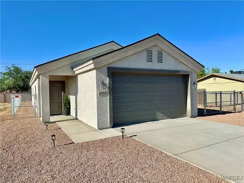 2455 E Hearne Ave, Kingman, AZ 86409