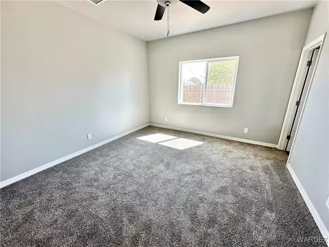 Bedroom - 2455 E Hearne Ave, Kingman, AZ 86409 photo 5 of 6