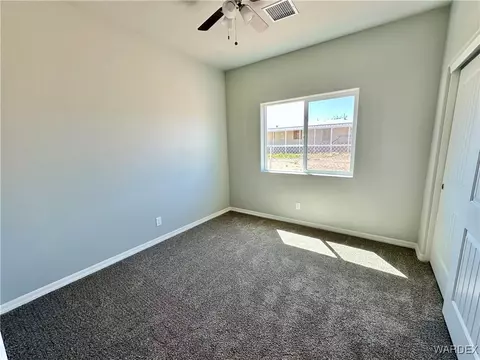Bedroom - 2455 E Hearne Ave, Kingman, AZ 86409 photo 1 of 6