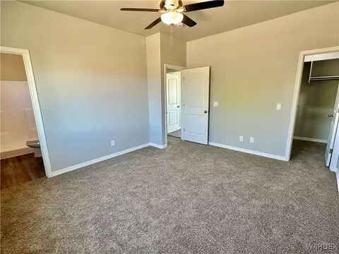 Bedroom - 2455 E Hearne Ave, Kingman, AZ 86409 photo 6 of 6