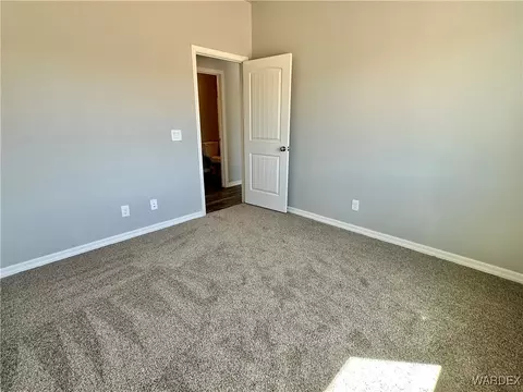 Bedroom - 2455 E Hearne Ave, Kingman, AZ 86409 photo 4 of 6
